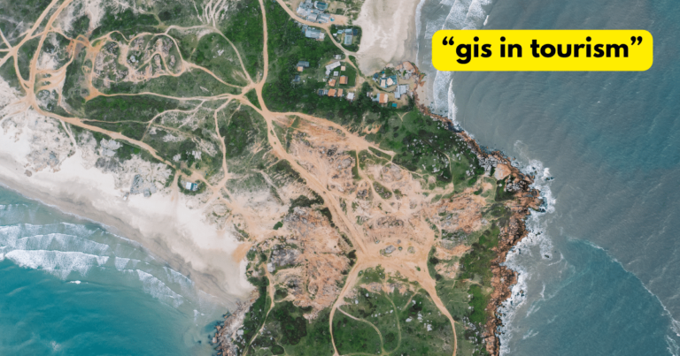 BLOGS : Satellite Imagery and Geospatial Services