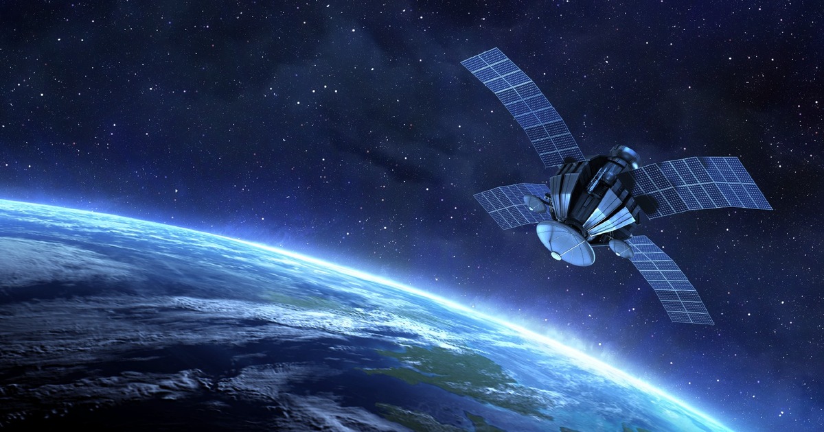 Remote Sensing Satellites