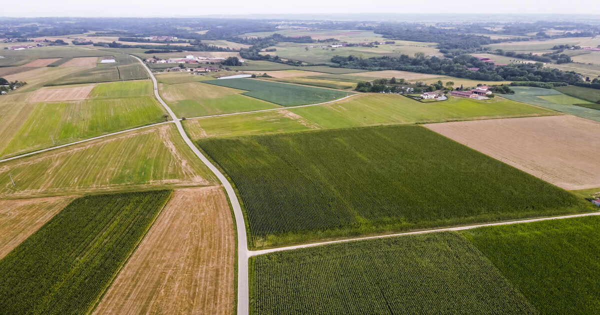 Agricultural Imagery