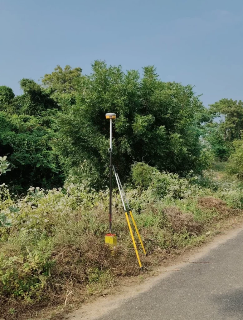 GIS Surveys Power Smart Cities Using Satellite Imagery and Geospatial Intelligence