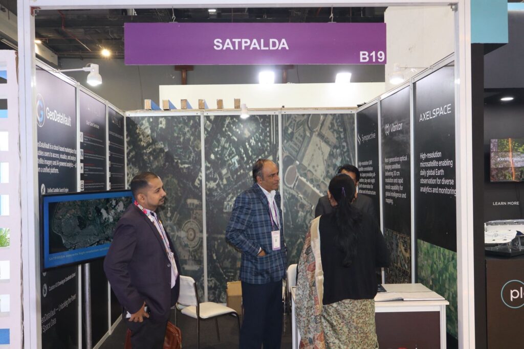 Satellite imagery | GIS mapping