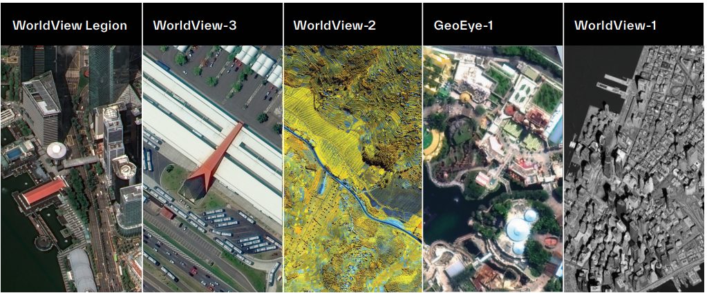 ventors constellation