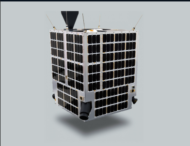 axelspace grus satellite, grus microsatellite constellation, earth observation satellite axelspace, high resolution satellite imagery, daily revisit satellite data, gis satellite imagery