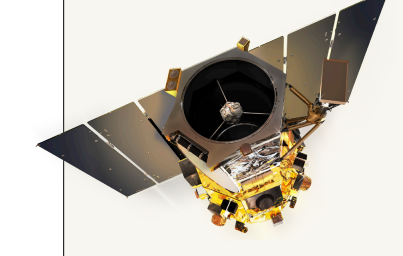 Vantor satellite imagery