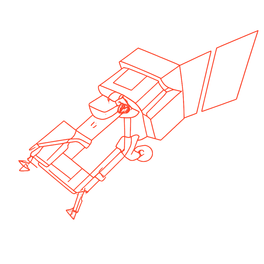 Vantor satellite imagery, worldview 3