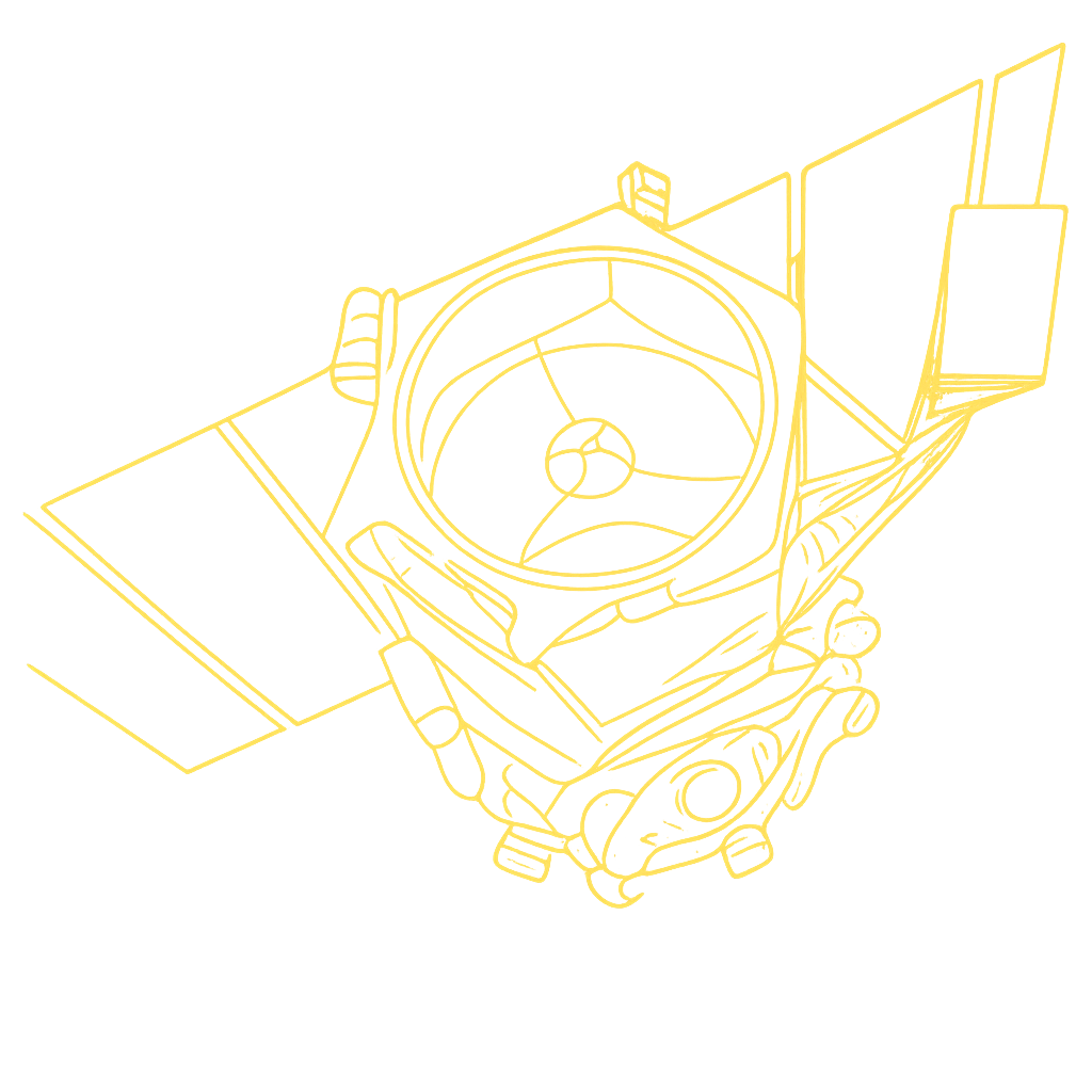 Vantor satellite imagery