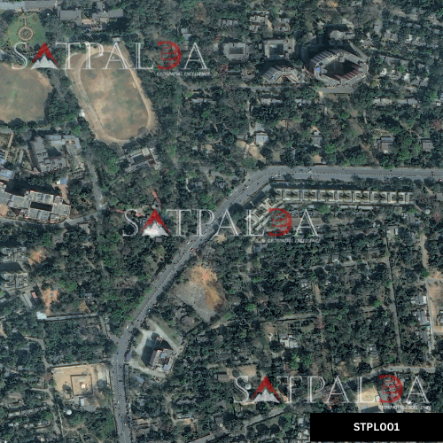 Sample imagery satpalda