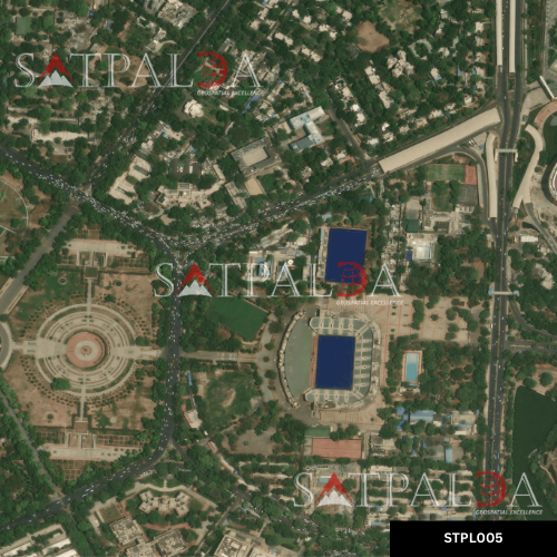 Sample imagery satpalda