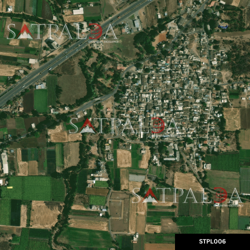 Sample imagery satpalda