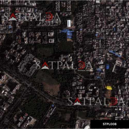 satellite sample images