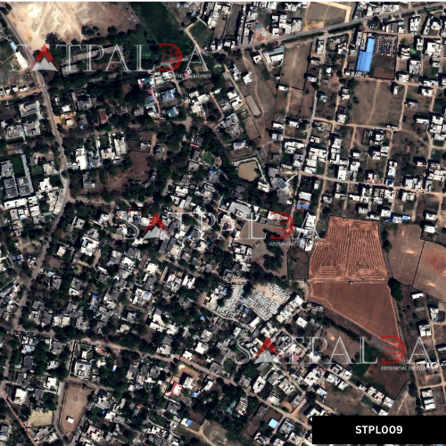 satellite sample images