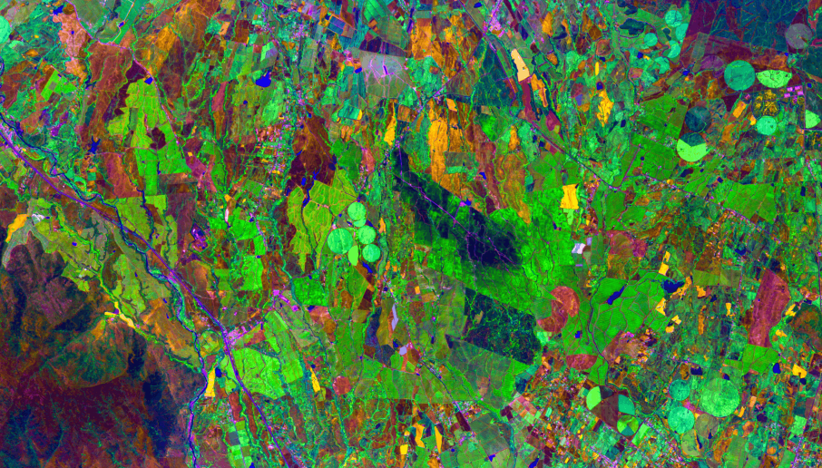 hyperspectral satellite imagery, hyperspectral remote sensing applications, hyperspectral imaging agriculture, mineral mapping hyperspectral data, environmental monitoring hyperspectral imagery, spectral analysis satellite data, hyperspectral image processing, geospatial hyperspectral analytics, hyperspectral satellite data applications, advanced remote sensing hyperspectral