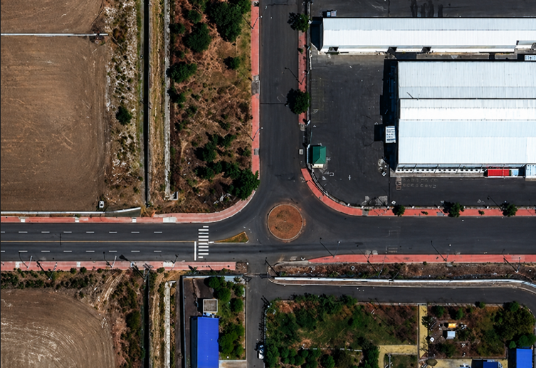 What is 15cm Satellite Imagery?