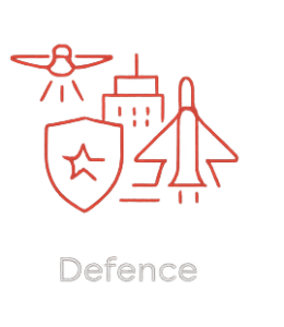 defence