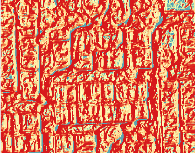 rooftop solar mapping using satellite imagery