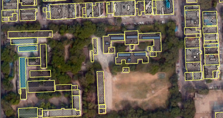 rooftop solar mapping using satellite imagery
