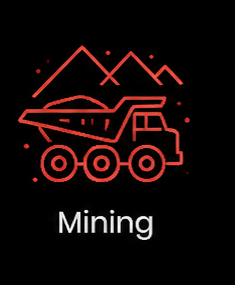 mining